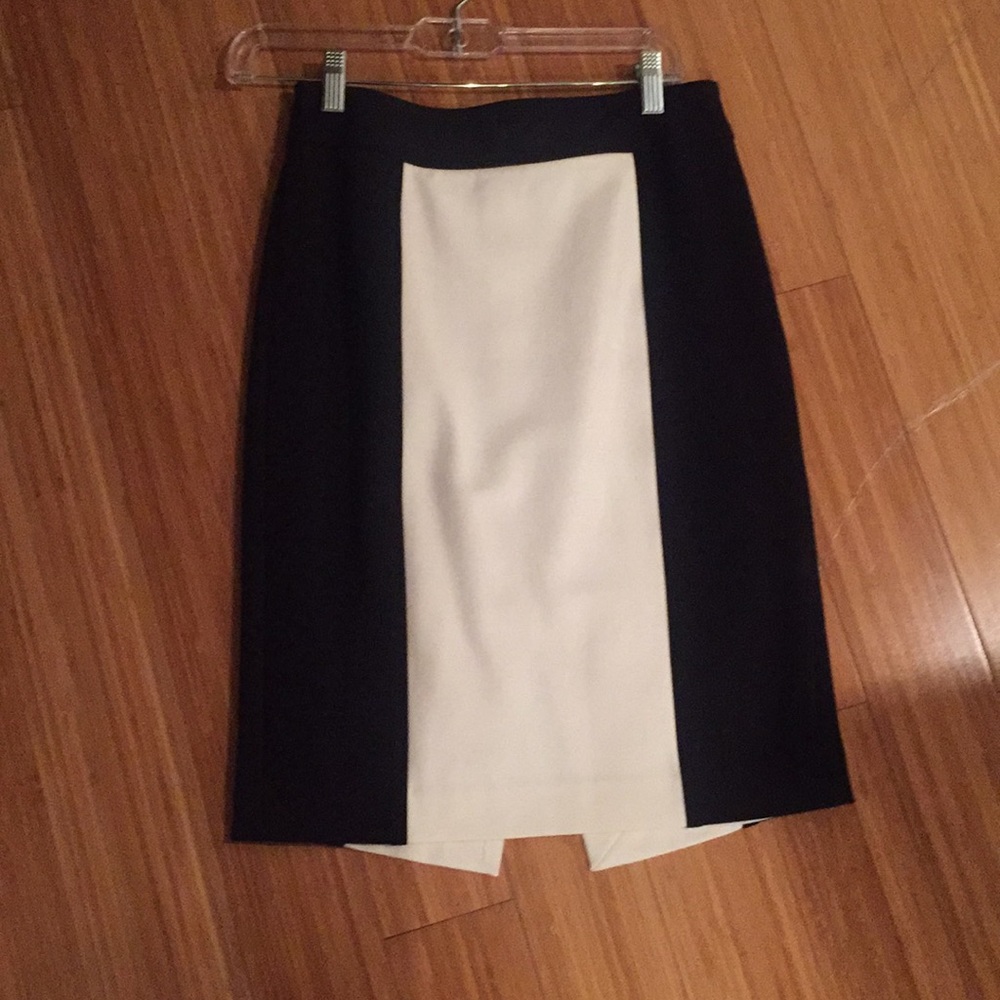 Whbm pencil skirt